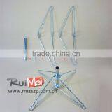 Multi-Tier&floor-standing Market Metal Display Racks thumbnail-3