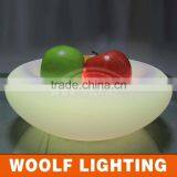 Modern Glowing Outdoor Led Pot Lights thumbnail-2