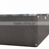 Best Seller Large Whilpool Endless Swimming Spa Pool thumbnail-5