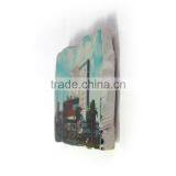 New Design Resin Printed Fridge Magnet thumbnail-2