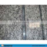 China Surf White Granite Tombstone thumbnail-1