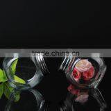 Excellent Quality 100ml China Express Glass Small Glass Jar With Lid Want to Buy Stuff From China thumbnail-2