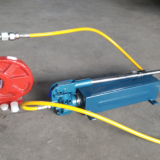 Manual Hydraulic Pump and Hydraulic Puncher thumbnail-4