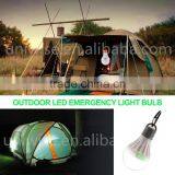Light LED Orb Hanging Tent Lamp Bulb, Outdoor ORB Tent Light thumbnail-2