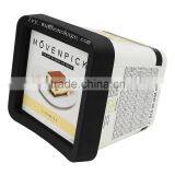 Customized Different Size IML Ice Cream Box, Disposable Ice Cream Packaging Design Manufacturers thumbnail-2