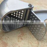 Cy291 Stainless Steel Kitchen Squeeze Tool Alloy Crusher Garlic Presses Fruit & Vegetable Cooking Tools Kitchen Accessories thumbnail-4