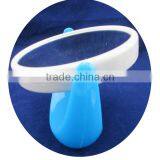 2016 Double Side Desktop Plastic Makeup Square Mirror thumbnail-5