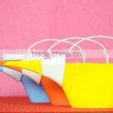 Plastic Watering Can and Flower Can for Garden thumbnail-3