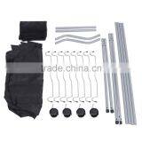 2015 Mailing Order Hot Selling 4 Wheels Flexible Laundry Basket thumbnail-2