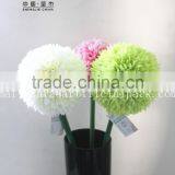 Artificial Decorative Onion Flower Making for Sale thumbnail-5