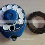 Mini Wipes Machine Magic Towel Dispenser for Home , Office or Car thumbnail-2