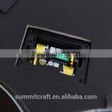 Illuminated Antique US Route 66 Metal Wall Decor thumbnail-4