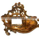 Vintage Brass Ink Well For a Gift thumbnail-1