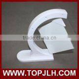 Hot Sale Rhombus Rotate Glass Photo Frame thumbnail-5