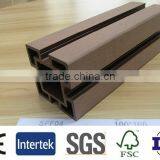Wpc Fence Panels Wholesale, Outdoor Waterproof Vinyl Fence thumbnail-6