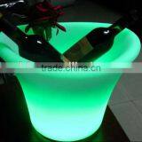 Illuminated LED RGB Bucket thumbnail-1