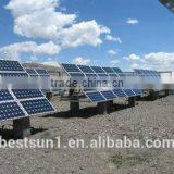 Complete With Battery and Brackets 6000w Mppt Solar Controller thumbnail-4