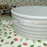 Stocked Ceramic Bowl Stocked , Wholesale Bakeware Ceramic Bowl ,cheap Bakeware Porcelain Bowl thumbnail-4