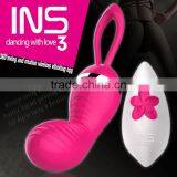 360 Swing and Rotation Koro Ball Sex Toy thumbnail-1