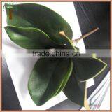 Artificial Magnolia Tree Branch Magnolia Tree Leaves thumbnail-2