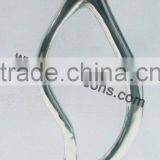 Aluminium Metal Flower Vase | Metal Designer Vase thumbnail-5