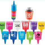 Hot Sale OEM Factory High Quanlity Plastic Beach Cup Holder thumbnail-1