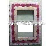 Natural Bone Photo,Picture & Mirror Frames thumbnail-1