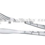 Dinnerware Forks of Stainless Steel Material and Low Price thumbnail-1