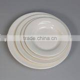 Round Shape 100% Melamine Plate thumbnail-2