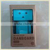 Factory Price Lovely Kaiyodo Revoltech Cheero Danboard, Danboard Yotsuba thumbnail-2