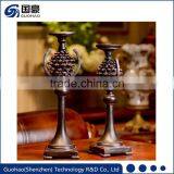 Hottest China Manufacturer Cheap Price Candelabra Home Goods thumbnail-3