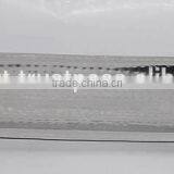 Rectangle Hammered Shiny Tray thumbnail-1