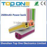 2017 New Gadget Cheap Wholesale Price Portable Charger Single Roman Power Bank for Mobile Phone thumbnail-3