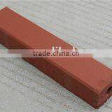 Wuxi High Quality Squeezed Vacuum Fire Clay Brick/paving Tile Square Brick thumbnail-4