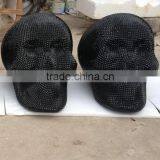 Giant Skull Sculpture for Bar Decoration thumbnail-2