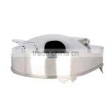Chafer/ Steel Lid / Electrical thumbnail-1