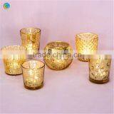 Best of Mercury Glass Candle Holders thumbnail-1