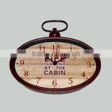 Wholesale Wall Clock thumbnail-1