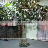 BLS034-2 GNW Artificial Magnolia Tree for Hotel Decoration