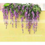 GNW FLV23-3 Door With Flower Designs Artificial Flower Wreath Sale on Market thumbnail-2