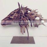 Horse Head Sculpture by Erawan Design thumbnail-3