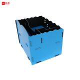 Decorative Modern Fashionable Eco-friendly PP Foam Cosmetic Box thumbnail-5