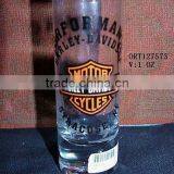 Bar Shot Glass Cup With Design thumbnail-1