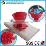 2015 Hot Selling Popular Automatic Silicone Mouse Cable Winder for Data Wires thumbnail-2