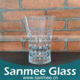 Diamond Artistic Glass Gift Glass thumbnail-1