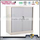 Exporter Steel Cabinet Roll up Door Small Cupboard Cabinet thumbnail-1