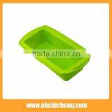 Flexible Rectangular Silicone Loaf Mold, Silicone Bread Baking Mold, Silicone Cake Mold thumbnail-1