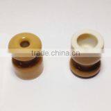 Small Wiring Spool Ceramic Insulator thumbnail-5