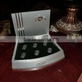Polystyrene Vacuum Thermoform Blister Retail Display Holder thumbnail-2