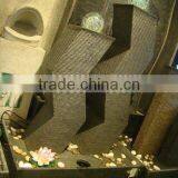 Granite Statue Fountain Feng Shui Decorative thumbnail-2